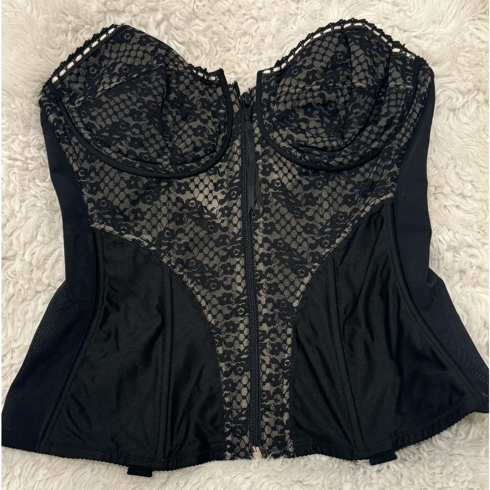 ✨38C Vintage Women ‘s Corset✨
